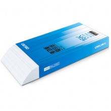 得力（deli） 7408 16K 莱茵河复印纸 70g 500张/包 8包/箱