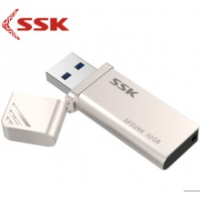 SSK飚王 火神高速usb3.0 32G u盘