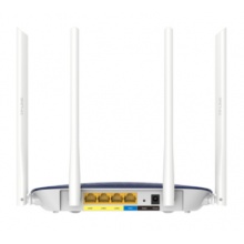 TP-LINK TL-WDR5610宝蓝 1200M 5G双频智能无线路由器 四天线智能wifi 稳定穿墙高速