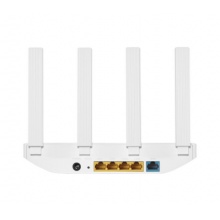 华为（HUAWEI）WS5102 1200M真双频智能无线路由器