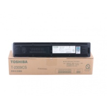 东芝（TOSHIBA）T-2309C原装碳粉（墨粉）