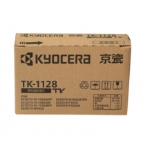 京瓷（KYOCERA）TK-1128 墨粉/墨盒