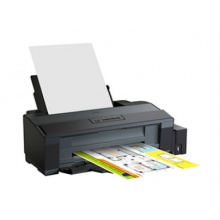 EPSON爱普生L1300彩色A3喷墨打印机
