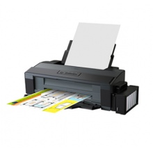 EPSON爱普生L1300彩色A3喷墨打印机