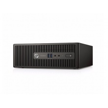 惠普(HP)ProDesk 480 G4 MT+N223液晶显示器