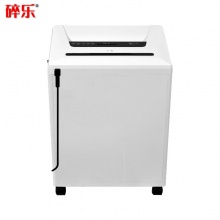 碎乐 C310i 碎纸机2×9入纸8张