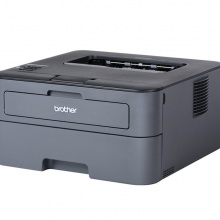 兄弟（brother）HL-2560DN 黑白激光打印机 （双面打印）