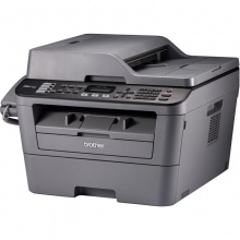 兄弟 MFC-7380 A4黑白激光多功能一体机