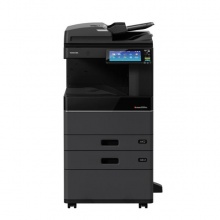 东芝（TOSHIBA）2500AC激光彩色高速A3复合机