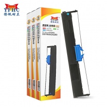 扬帆耐立YFHC 得实DS200/94D-5/DS7830色带架(带头卡)