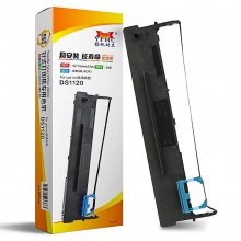 扬帆耐立YFHC 得实DS1120/80D-7/AR510+色带架(带头卡)