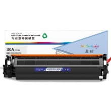 盈佳YJ CF230A黑粉(带芯片)