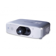 松下（Panasonic）PT-FX500C 商务办公投影机 高性能商用投影仪
