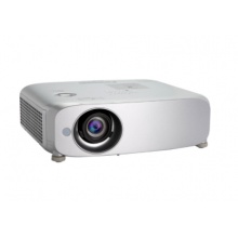 松下（Panasonic） PT-BW550C投影仪 高亮高清工程投影机