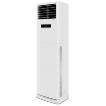 格力（GREE）变频wifi3匹冷暖悦风2代 智能立柜式3匹KFR-72LW(72598)FNhAa-A3 悦风-II (wifi)冷暖