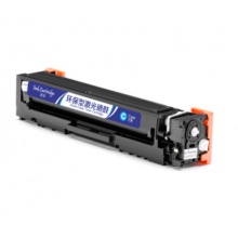盈佳CF501A(202A)硒鼓兰色适用惠普M254dw/M245nw