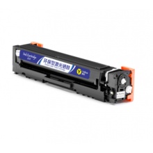 盈佳CF502A(202A)硒鼓黄色适用惠普M254dw/M245nw