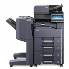 京瓷Kyocera 3212i黑白数码复合机双面打印双面复印