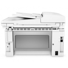 惠普（HP）LaserJet Pro MFP M132snw 黑白激光三合一打印机