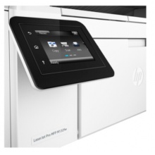 惠普（HP）LaserJet Pro M132FW 黑白激光A4多功能一体机打印复印扫描传真带无线网络