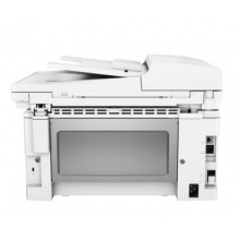 惠普（HP）LaserJet Pro M132FW 黑白激光A4多功能一体机打印复印扫描传真带无线网络