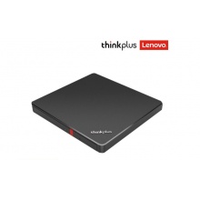 联想thinkplus TX800外置光驱DVD刻录机