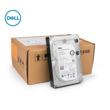 戴尔（DELL）服务器主机硬盘300GB 10K SAS 2.5英寸企业级