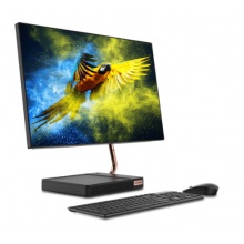 联想一体机 AIO 520X-24AIP R53400GE 8G 512DDS