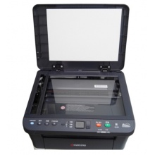 京瓷（KYOCERA）FS-1020MFP 黑白激光多功能一体机 