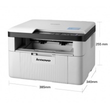 联想（Lenovo）M7206W 黑白激光打印多功能一体机