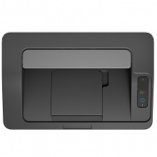 惠普（HP） Laser 108a 黑白激光打印机