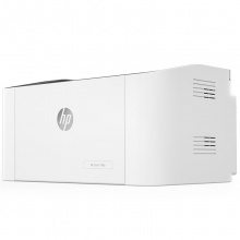 惠普（HP） Laser 108a 黑白激光打印机