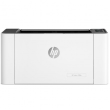 惠普（HP） Laser 108w 黑白激光打印机