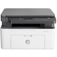 惠普（HP）Laser MFP 136a 黑白激光多功能一体机