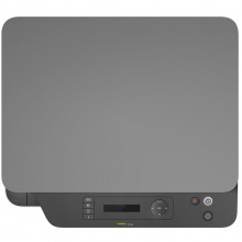 惠普（HP）Laser MFP 136a 黑白激光多功能一体机
