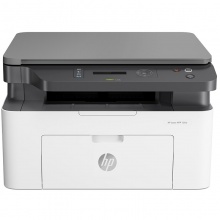 惠普（HP）Laser MFP 136w 黑白激光多功能一体机