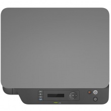 惠普（HP）Laser MFP 136w 黑白激光多功能一体机