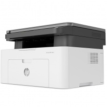惠普（HP）Laser MFP 136nw 黑白激光多功能一体机