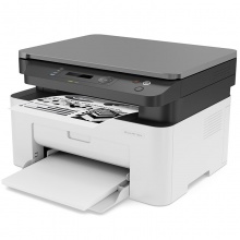 惠普（HP）Laser MFP 136nw 黑白激光多功能一体机