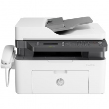 惠普（HP）Laser MFP 138p 黑白激光多功能一体机