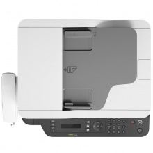 惠普（HP）Laser MFP 138p 黑白激光多功能一体机