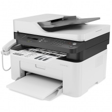 惠普（HP）Laser MFP 138pn 黑白激光多功能一体机