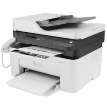 惠普（HP）Laser MFP 138pnw 黑白激光多功能一体机