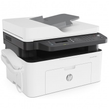 惠普（HP）Laser MFP 138pnw 黑白激光多功能一体机