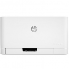惠普（HP）Color Laser 150a 彩色激光打印机