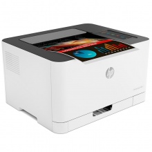 惠普（HP）Color Laser 150nw 彩色激光打印机