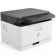 惠普（HP）Color Laser MFP 178nw 彩色激光多功能一体机