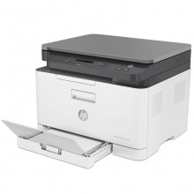 惠普（HP）Color Laser MFP 178nw 彩色激光多功能一体机