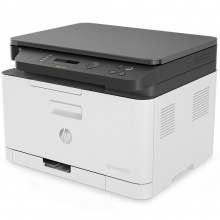 惠普（HP）Color Laser MFP 178nw 彩色激光多功能一体机