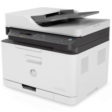 惠普（HP）Color Laser MFP 179fnw 彩色激光多功能一体机